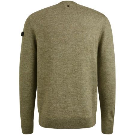  6379 Oil Green