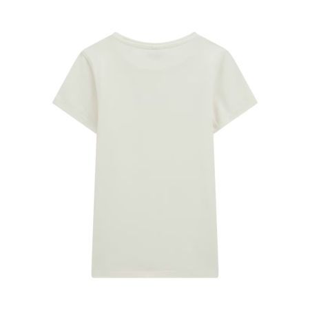 SS T-SHIRT MINIME G012 CREAM WHIT