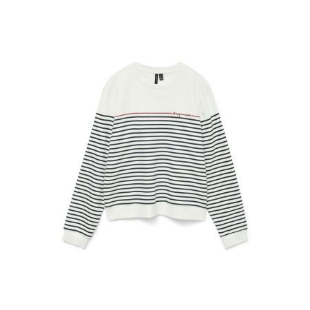 VMFERNANDA LS SWEAT BOX JRS GA 178857001 Cloud