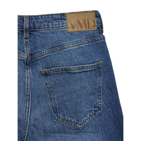 VMTESSA HR WIDE JEANS RA380 GA 178001 Medium B