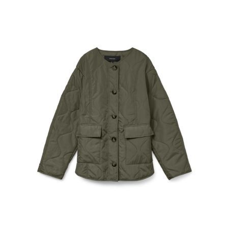 VMMILLIE JACKET NOOS 188880 Grape Le
