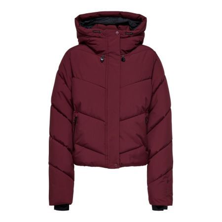 ONLHARPER LIFE SHORT PREMIUM J 182651 Cabernet