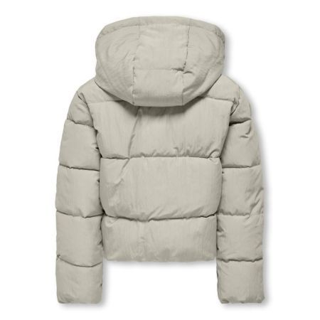 KOGDOLLY LIFE SHT PUFFER JACKE 189959 Pumice S