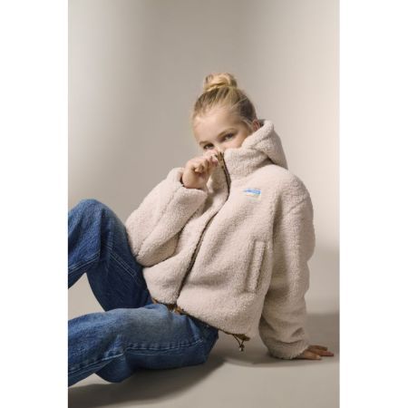 KOGMARIA LIFE REVERSIB PUFFER 227035 Toasted