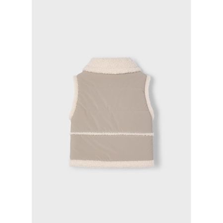 VEST 016 COL. MOLE
