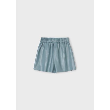 SHORTS 080 SAGE