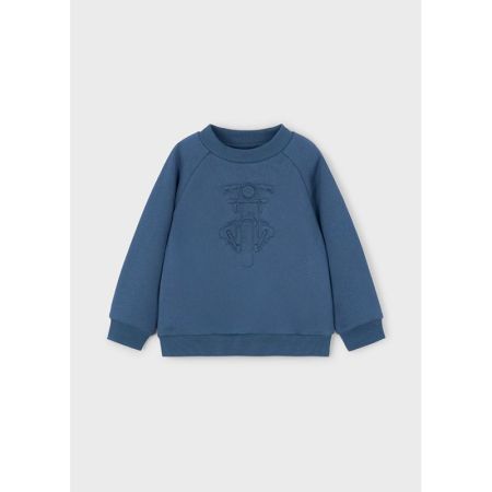 PULLOVER 060 STEEL