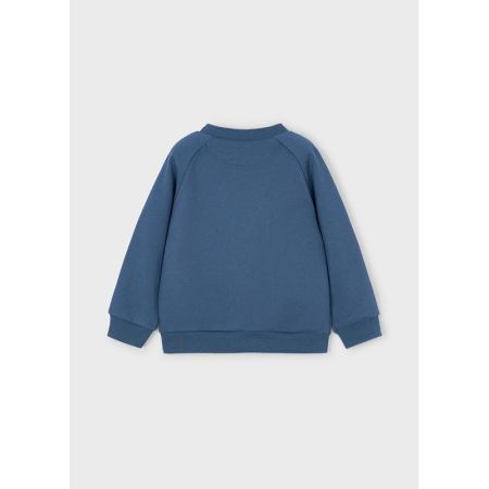 PULLOVER 060 STEEL