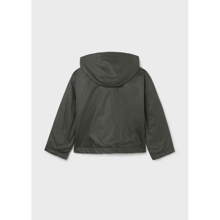 COAT 055 HUNT GREEN