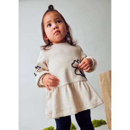 DRESS 048 H. SAND