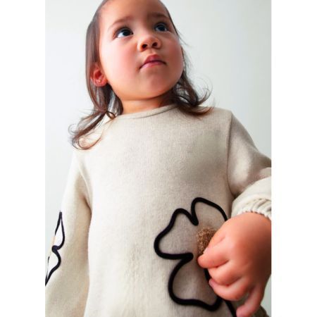 DRESS 048 H. SAND