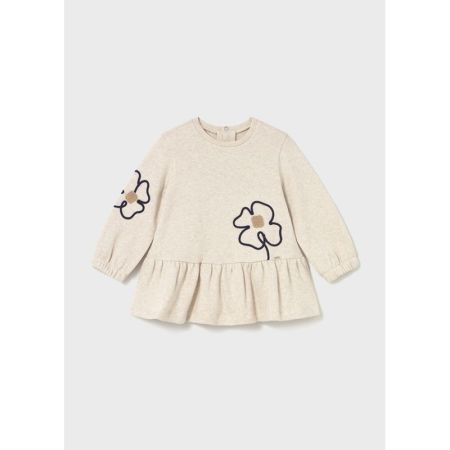 DRESS 048 H. SAND