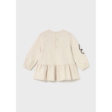 DRESS 048 H. SAND
