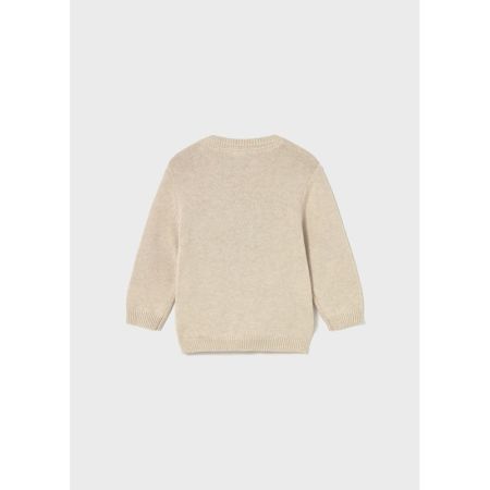OVERSIZED JUMPER 059 OAT