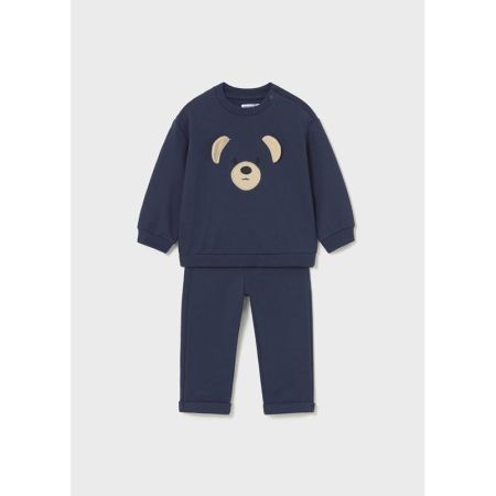 LONG TROUSERS 057 BLUE