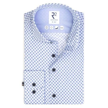  018 LIGHT BLUE