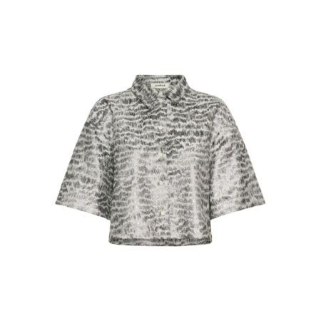 304353 Silver Animal Ja