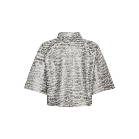 304353 Silver Animal Ja