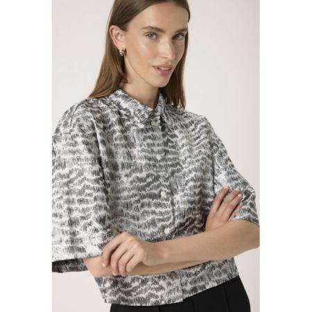 304353 Silver Animal Ja