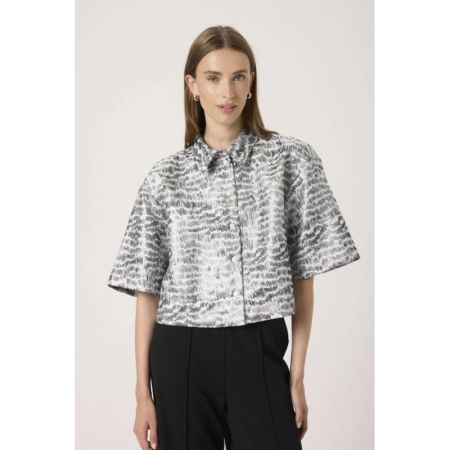 304353 Silver Animal Ja
