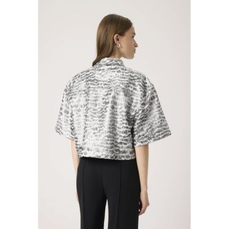  304353 Silver Animal Ja