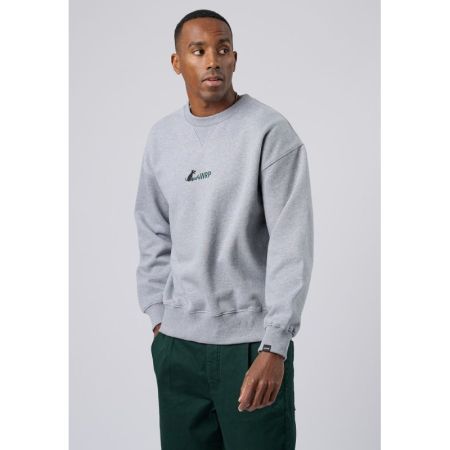 204 GREY CHINÉ