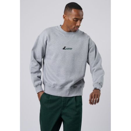 204 GREY CHINÉ
