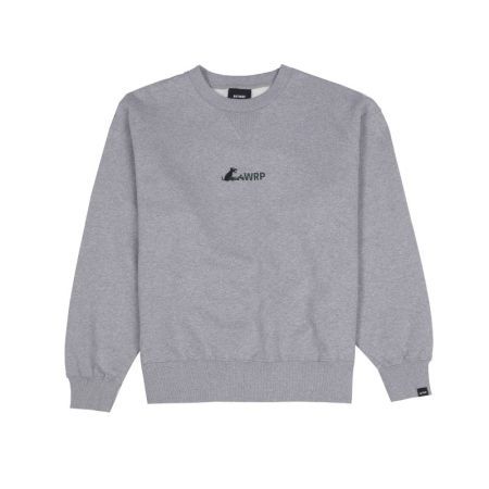  204 GREY CHINÉ