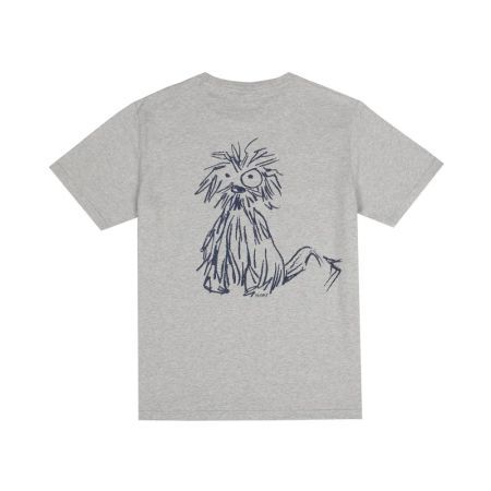  204 GREY CHINÉ