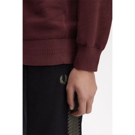 597 OXBLOOD
