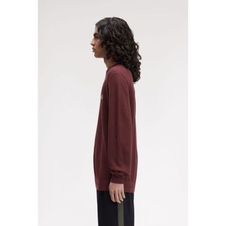  597 OXBLOOD