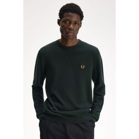 Q20 NIGHT GREEN