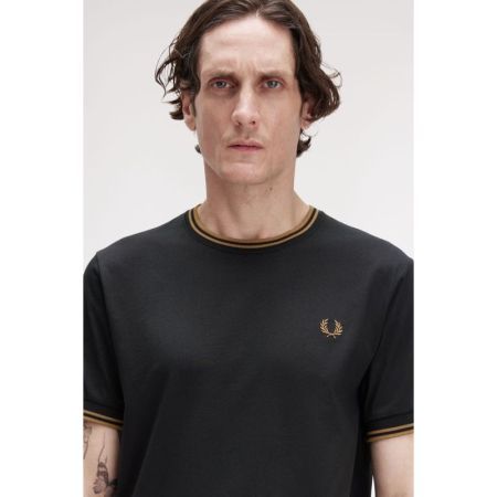 Q27 BLACK/SHADE