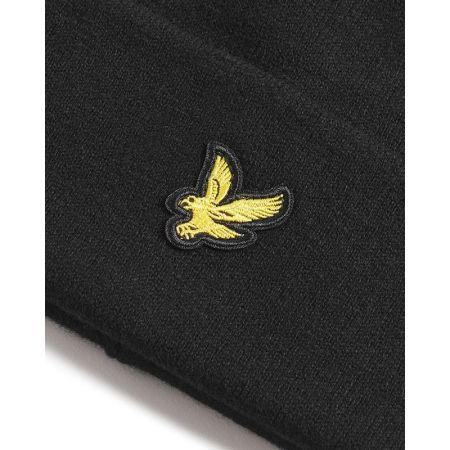  Z865 JET BLACK
