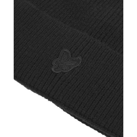  Z865 JET BLACK