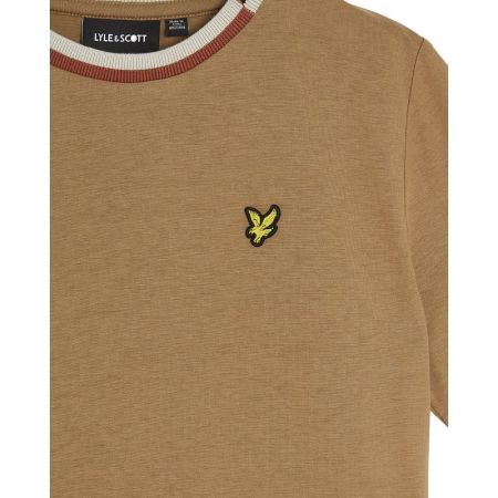  X851 TIGERS EYE