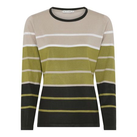 80636 Oli.Green/Moss/