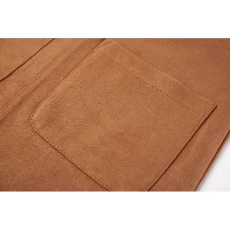 DBE DARK BEIGE