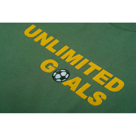 MDG MEDIUM GREE
