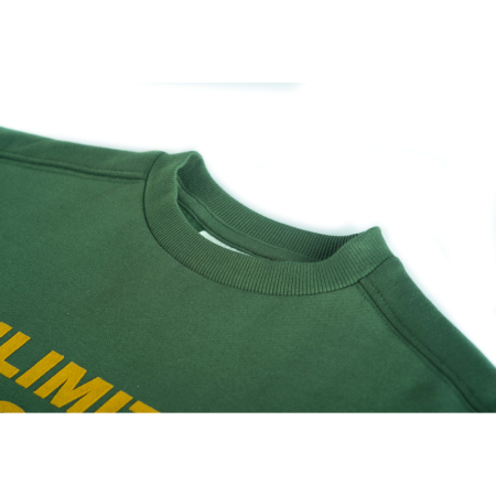 MDG MEDIUM GREE