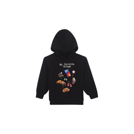 BK BLACK