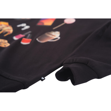 BK BLACK