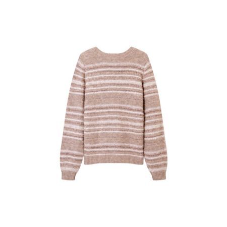 BE BEIGE MELANG