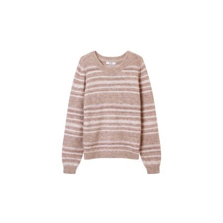 BE BEIGE MELANG