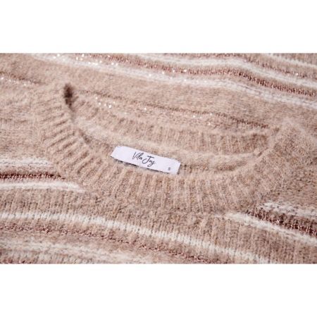 BE BEIGE MELANG