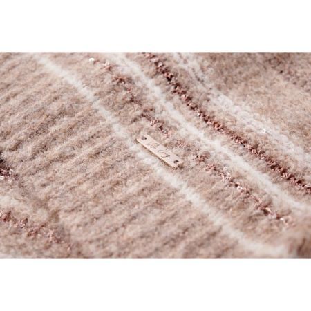 BE BEIGE MELANG