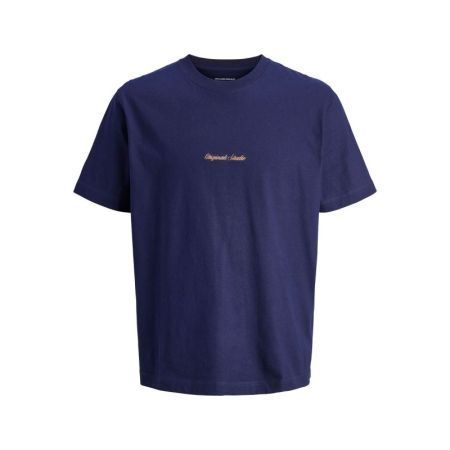 JORNORREBRO EMB TEE SS CN NOOS 292940 Ocean Ca