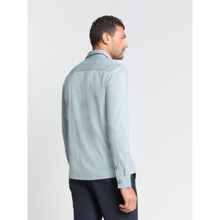  138 Dusty Blue