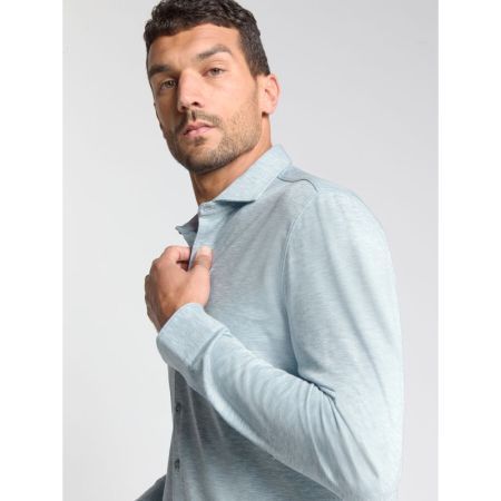  138 Dusty Blue