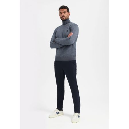  138 Dusty Blue
